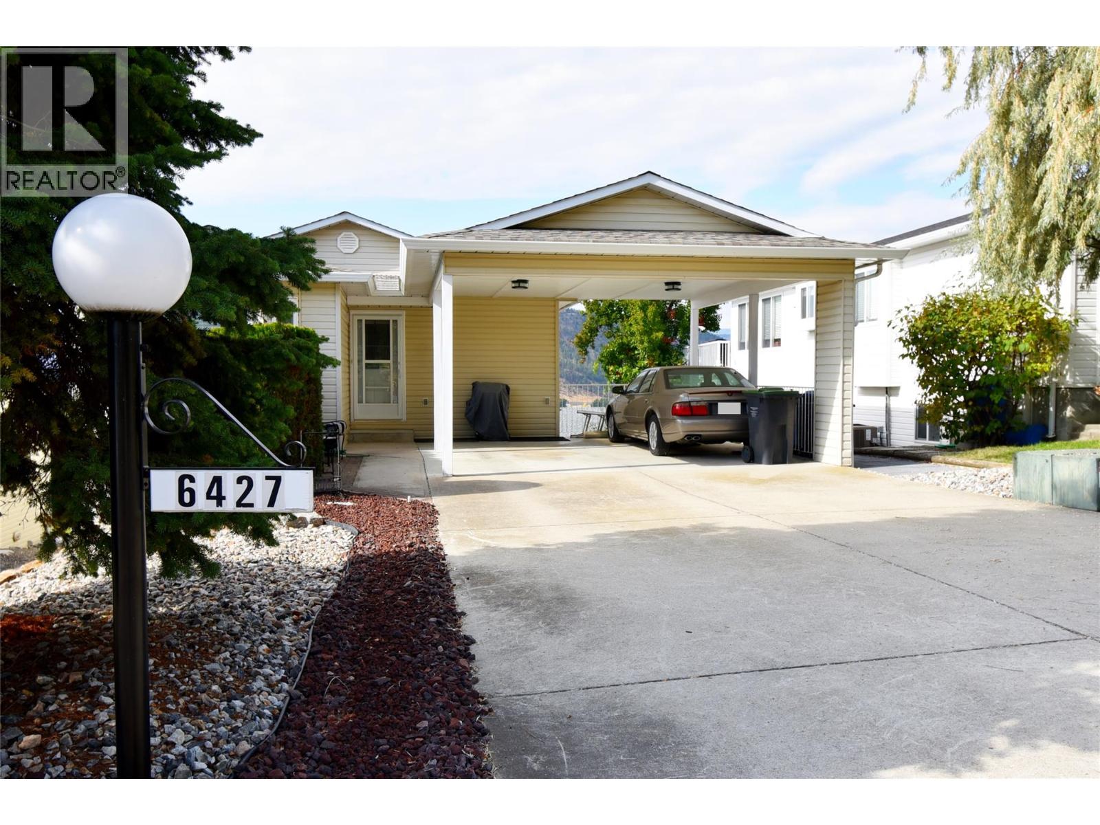  6427 Spencer Road, Kelowna