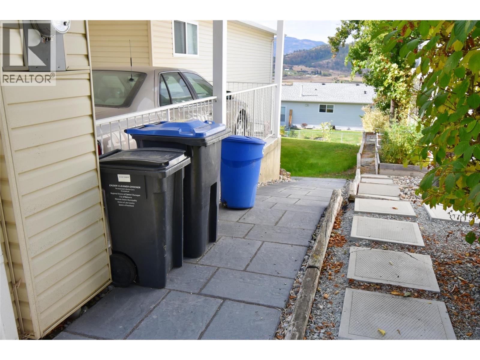  6427 Spencer Road, Kelowna