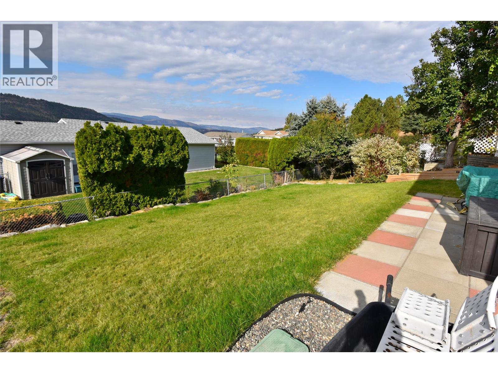  6427 Spencer Road, Kelowna