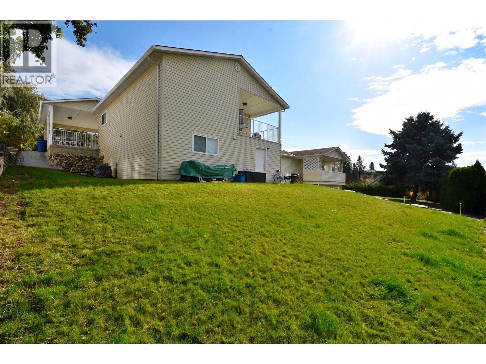  6427 Spencer Road, Kelowna