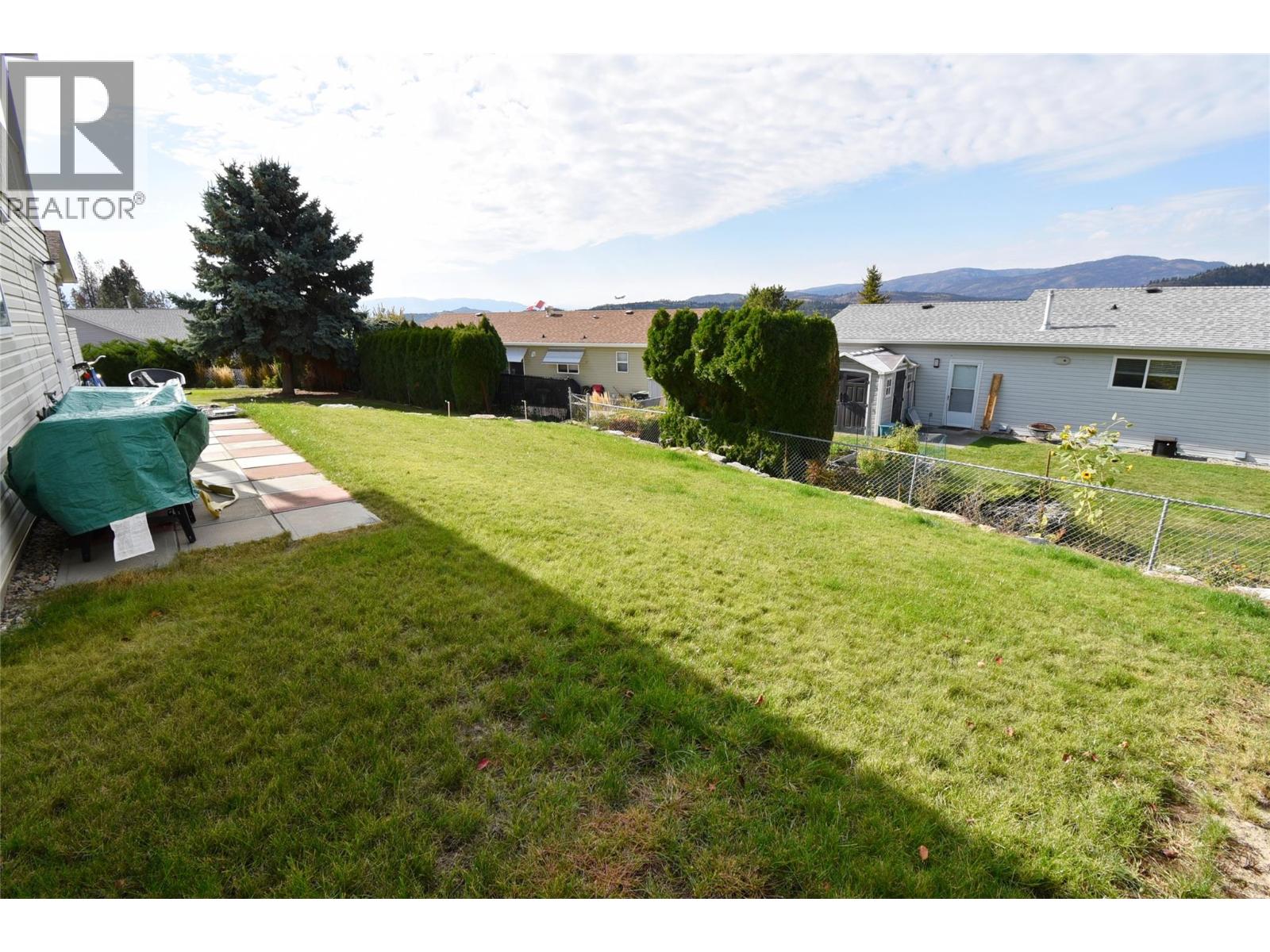  6427 Spencer Road, Kelowna