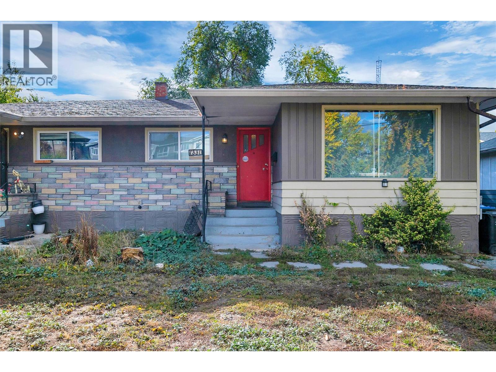 1331 Belaire Avenue, Kelowna