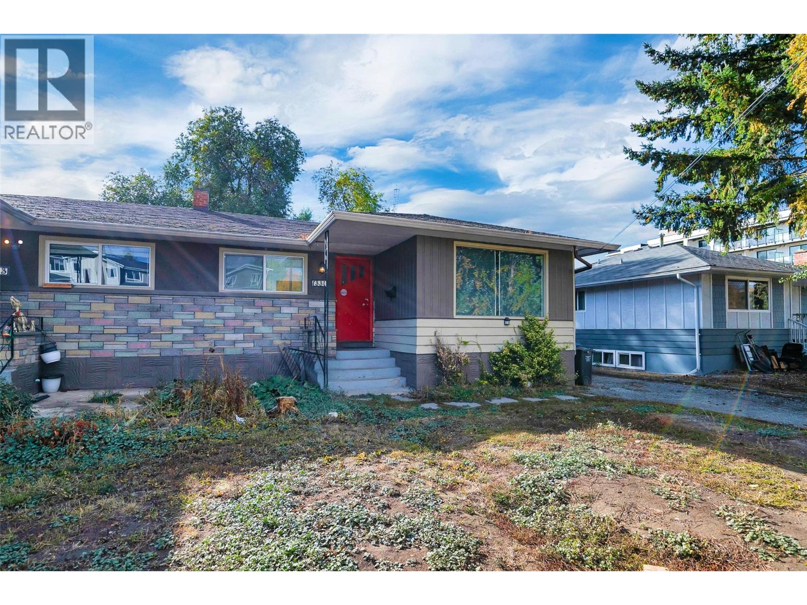  1331 Belaire Avenue, Kelowna