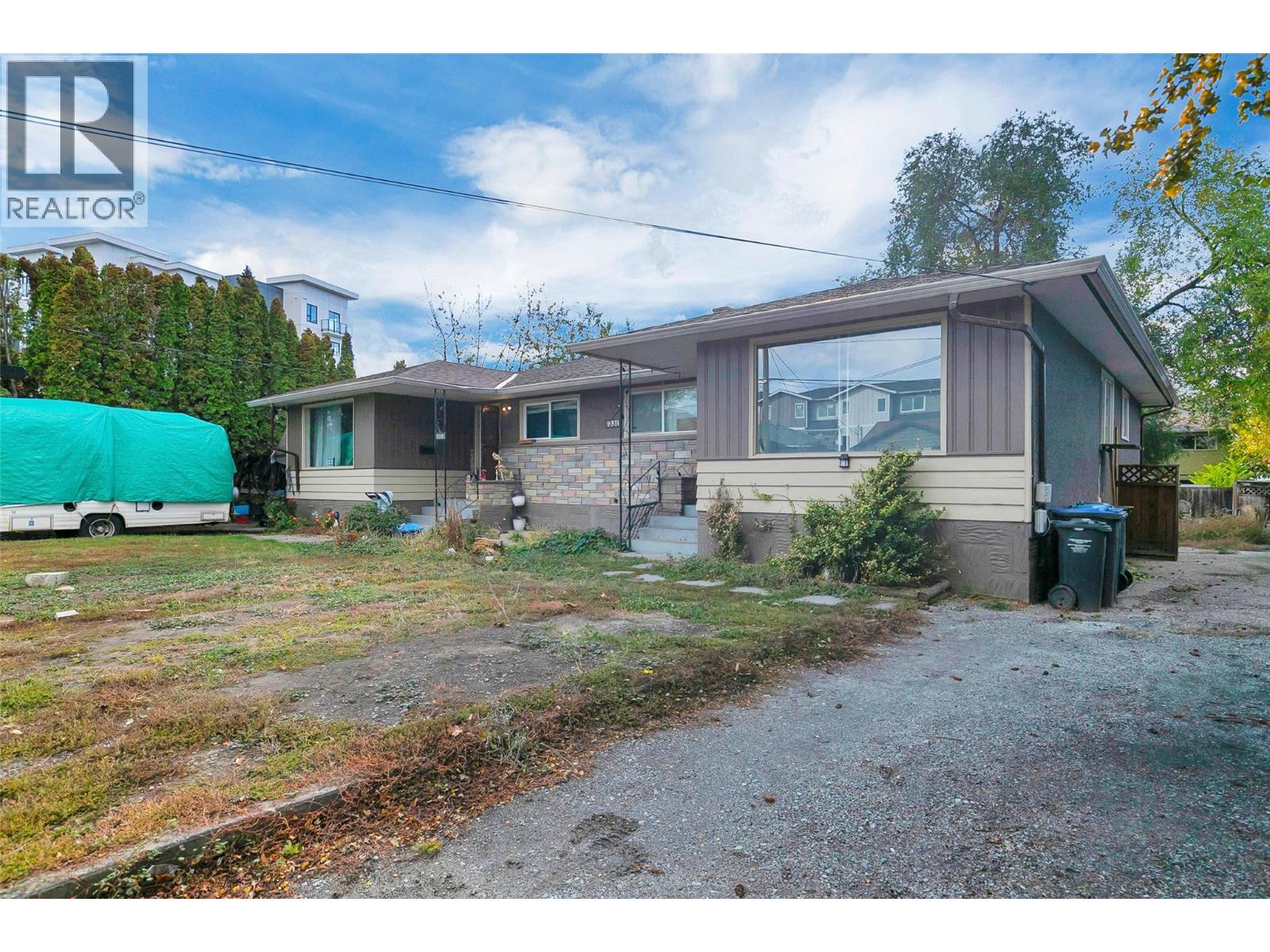  1331 Belaire Avenue, Kelowna