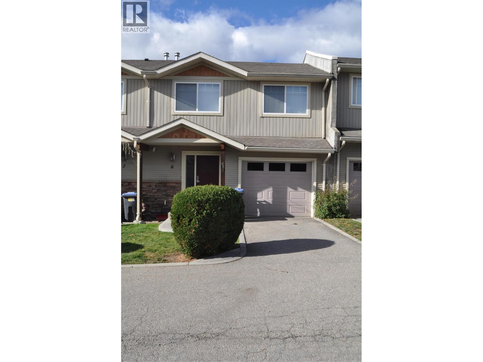 8 2131 Scenic Road, Kelowna