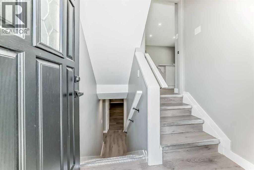 Single Family House for Sale in  Brooklyn Crescent NW Brentwood Calgary 