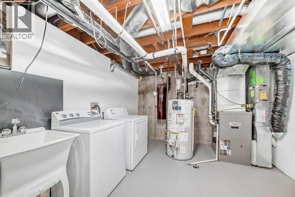 Single Family House for Sale in  Brooklyn Crescent NW Brentwood Calgary 