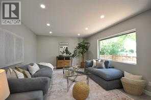 Single Family House for Sale in  Brooklyn Crescent NW Brentwood Calgary 