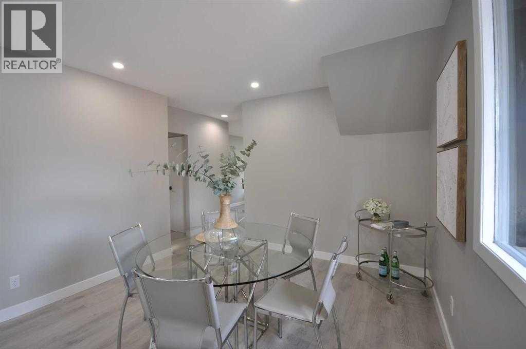 Single Family House for Sale in  Brooklyn Crescent NW Brentwood Calgary 