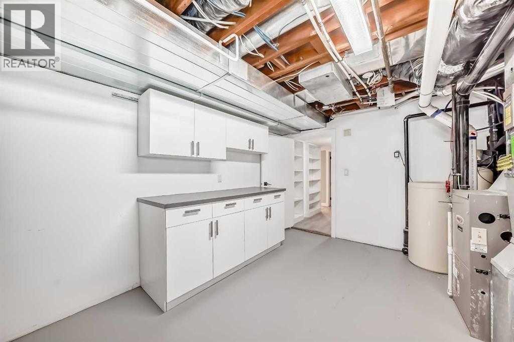 Single Family House for Sale in  Brooklyn Crescent NW Brentwood Calgary 