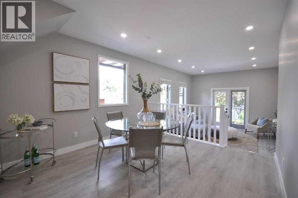 Single Family House for Sale in  Brooklyn Crescent NW Brentwood Calgary 