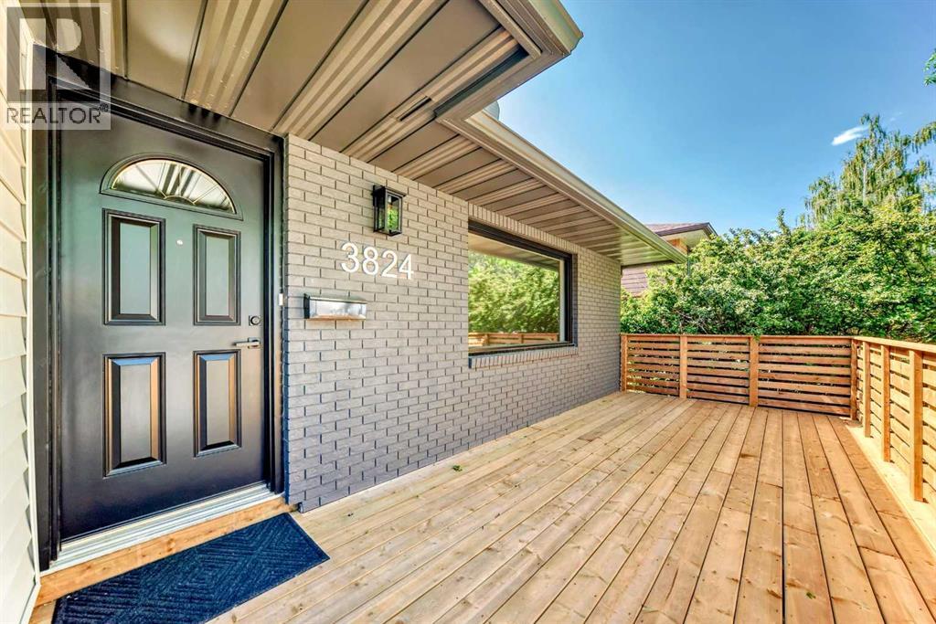 Single Family House for Sale in  Brooklyn Crescent NW Brentwood Calgary 