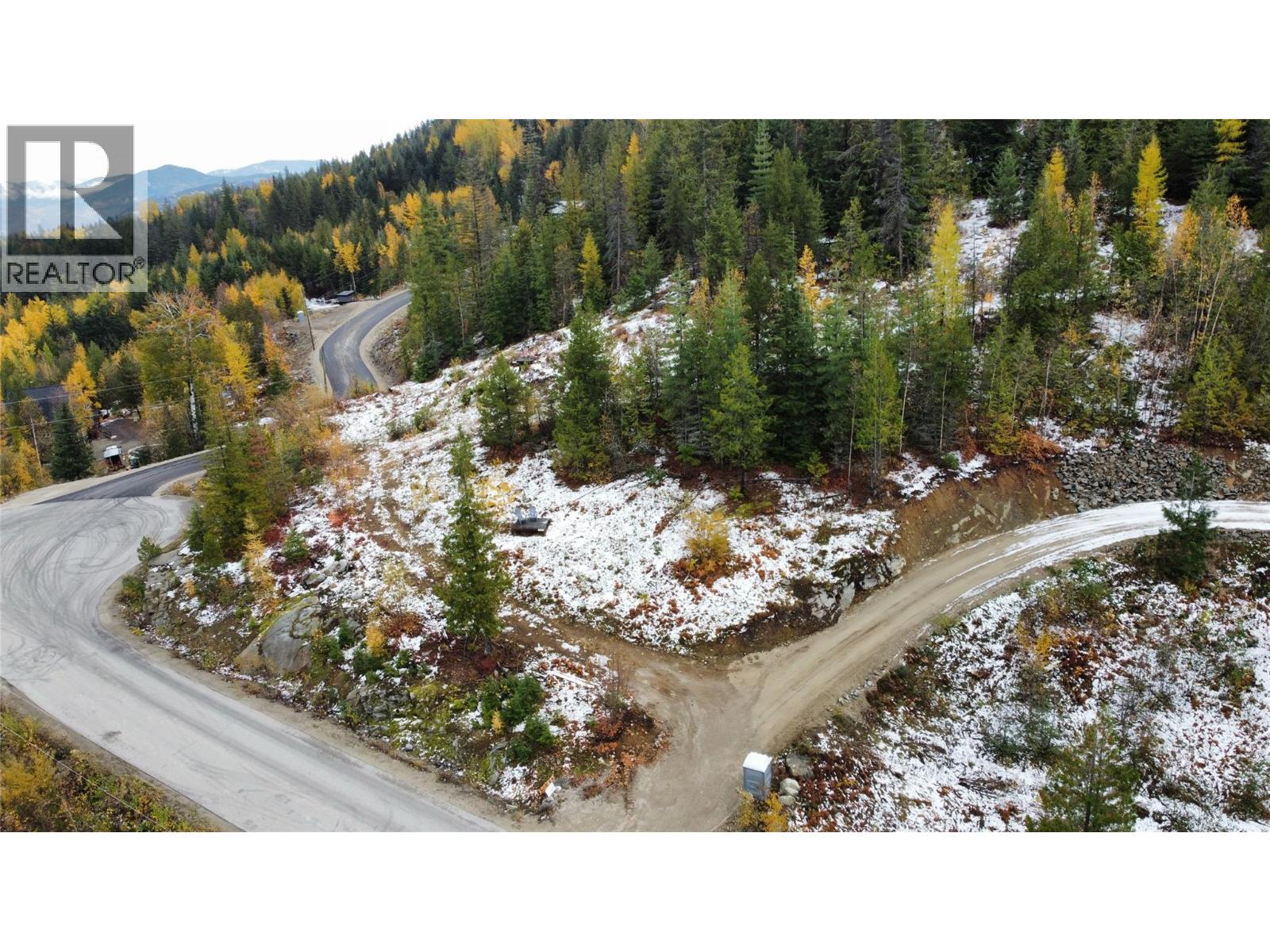 311 Richie Road, Rossland