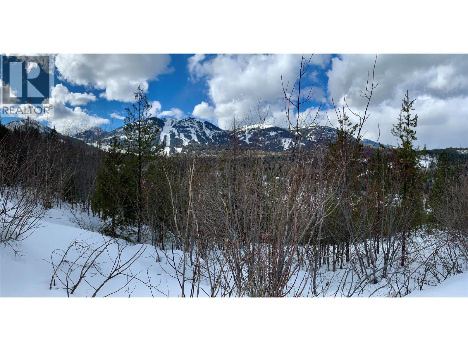 311 Richie Road, Rossland