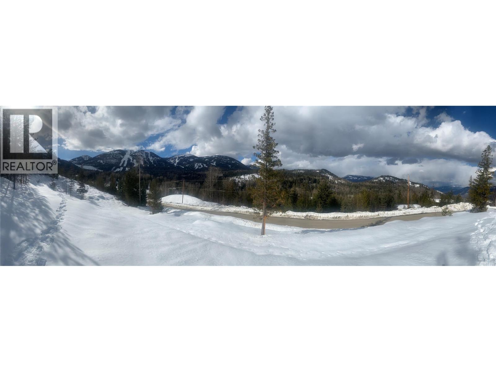 311 Richie Road, Rossland