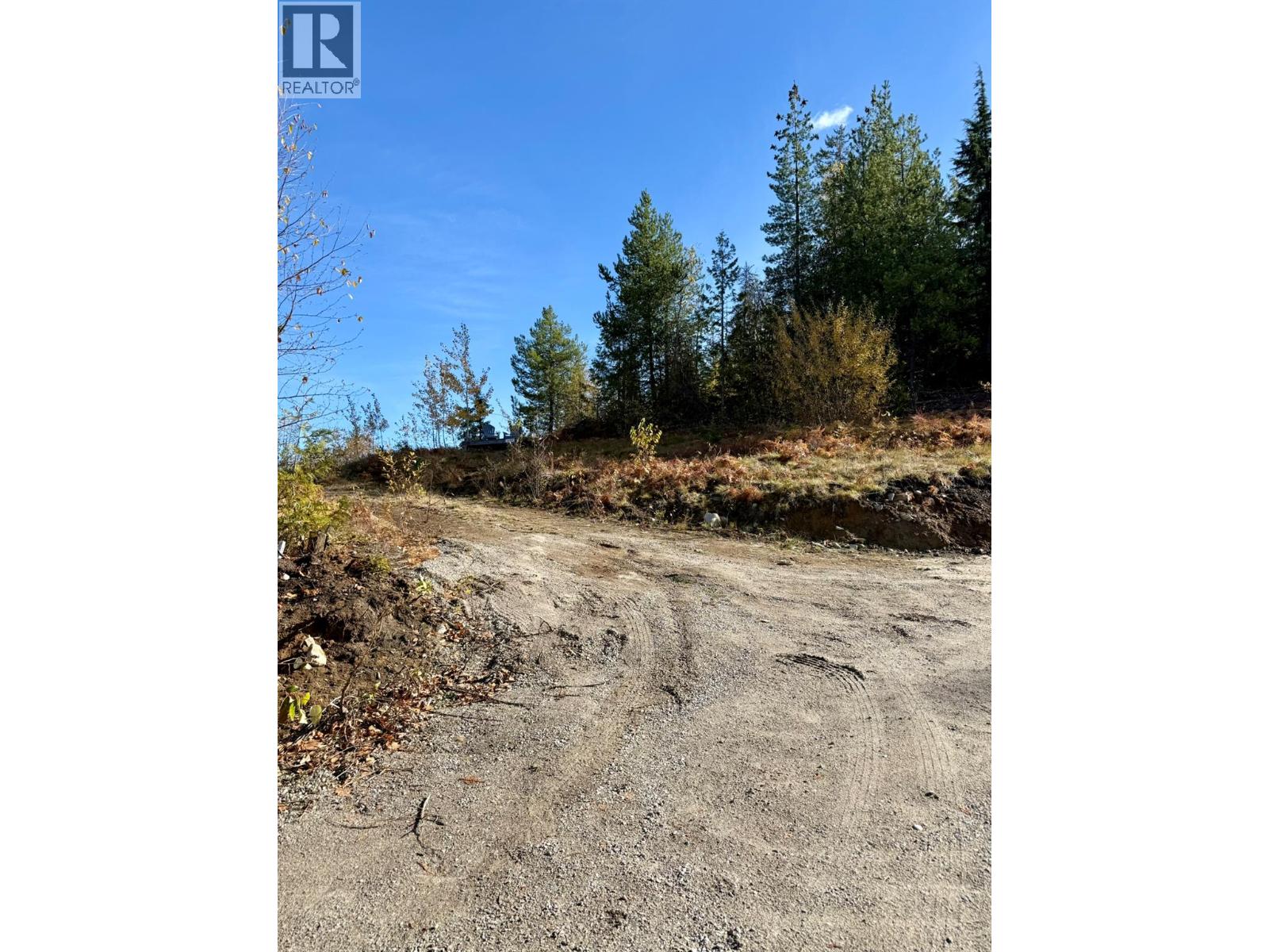 311 Richie Road, Rossland