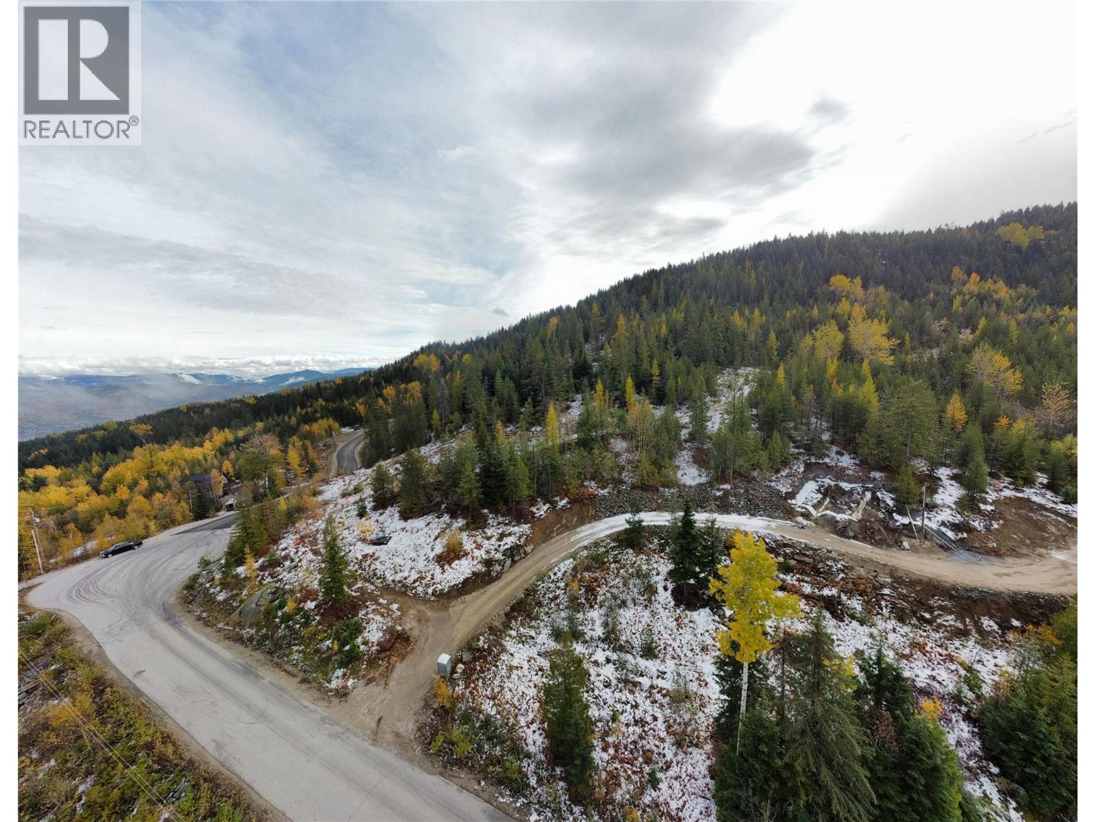 311 Richie Road, Rossland