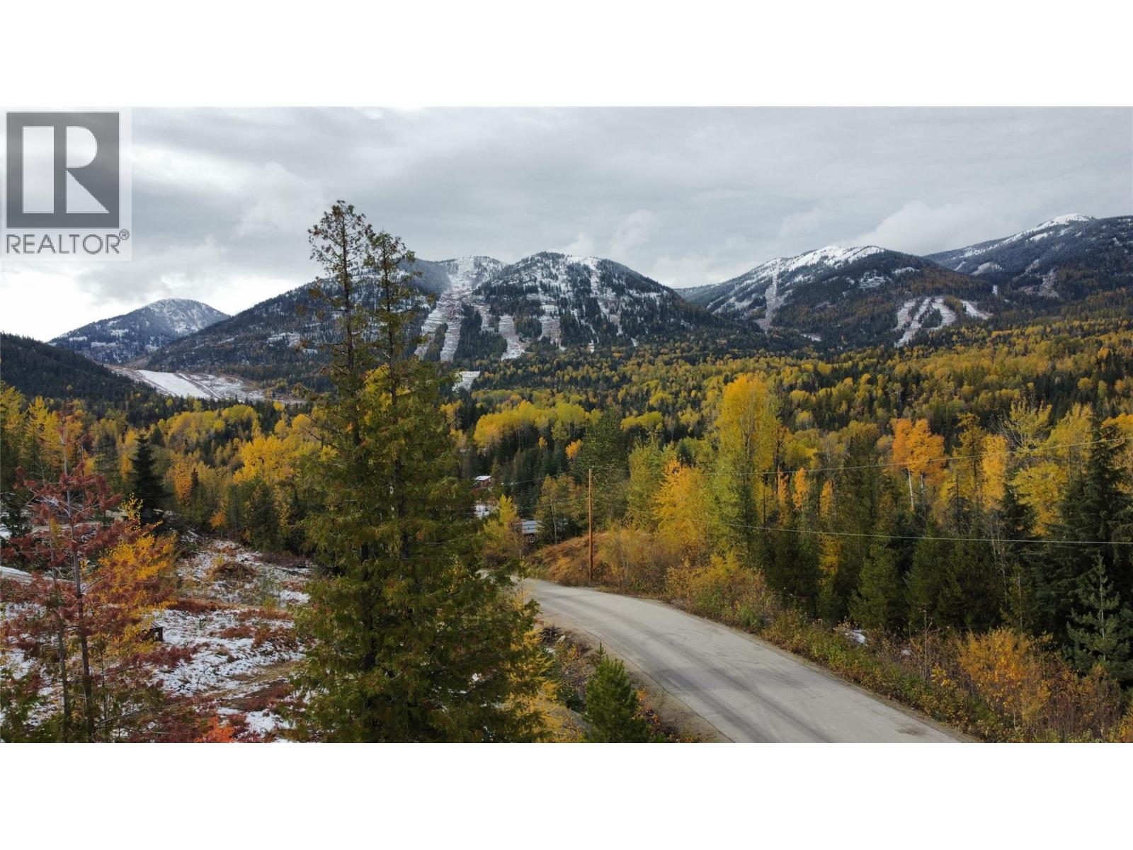 311 Richie Road, Rossland