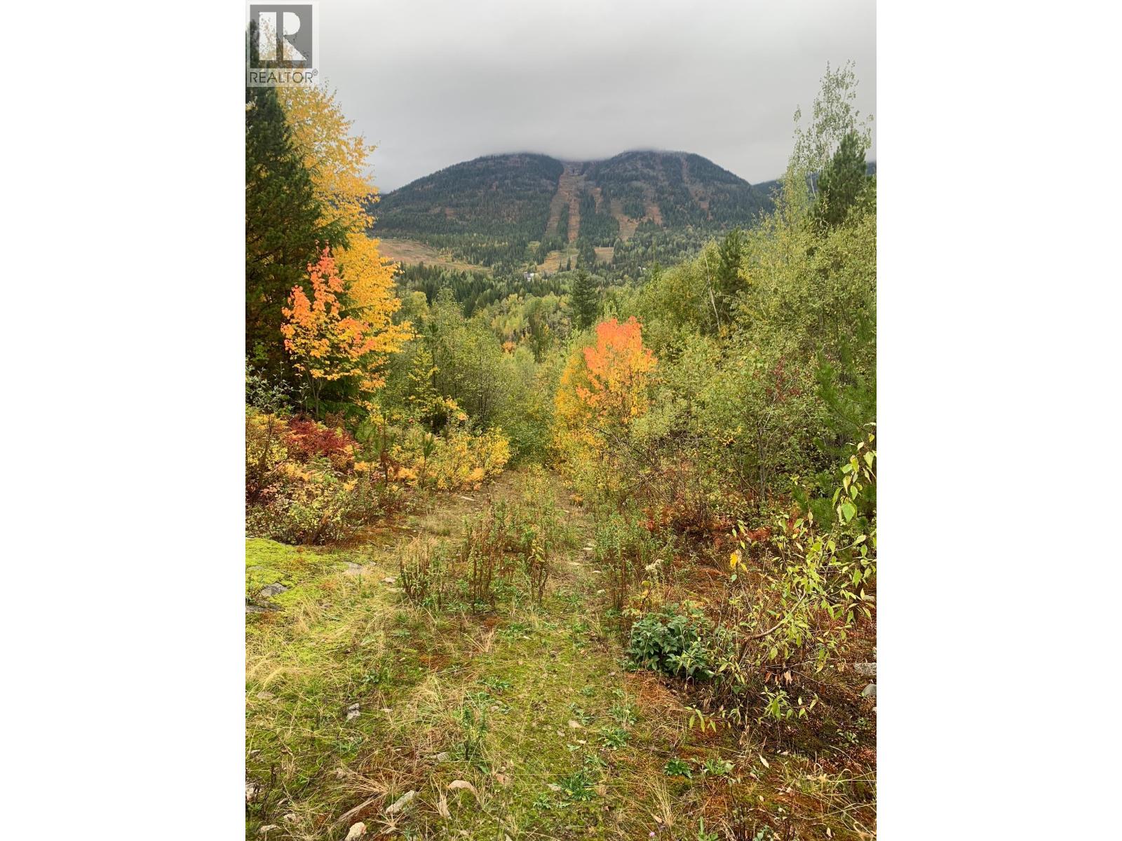 311 Richie Road, Rossland