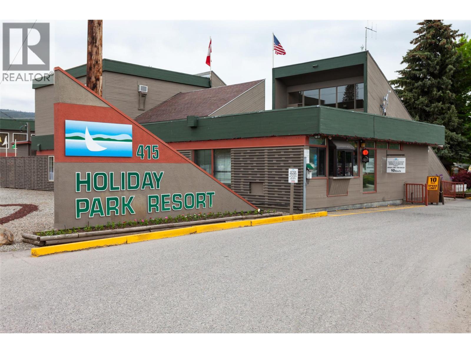 332 415 Commonwealth Road, Kelowna