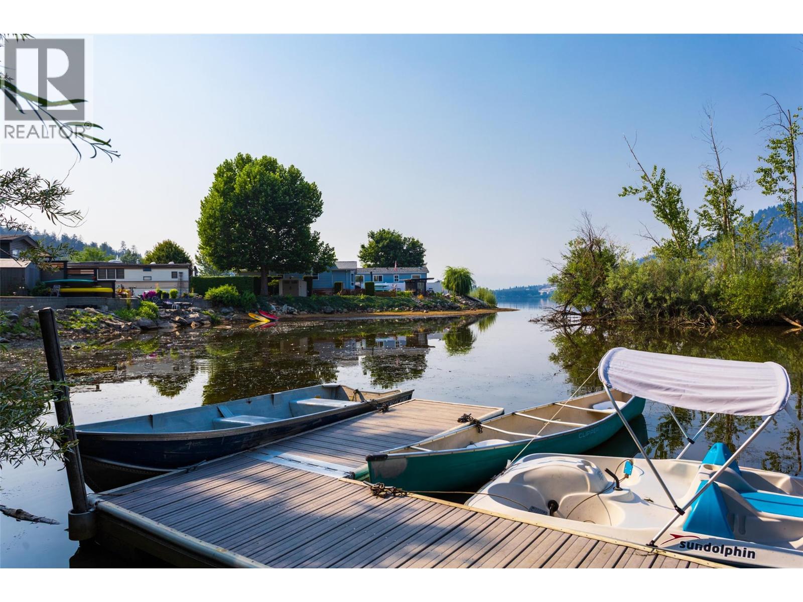 332 415 Commonwealth Road, Kelowna