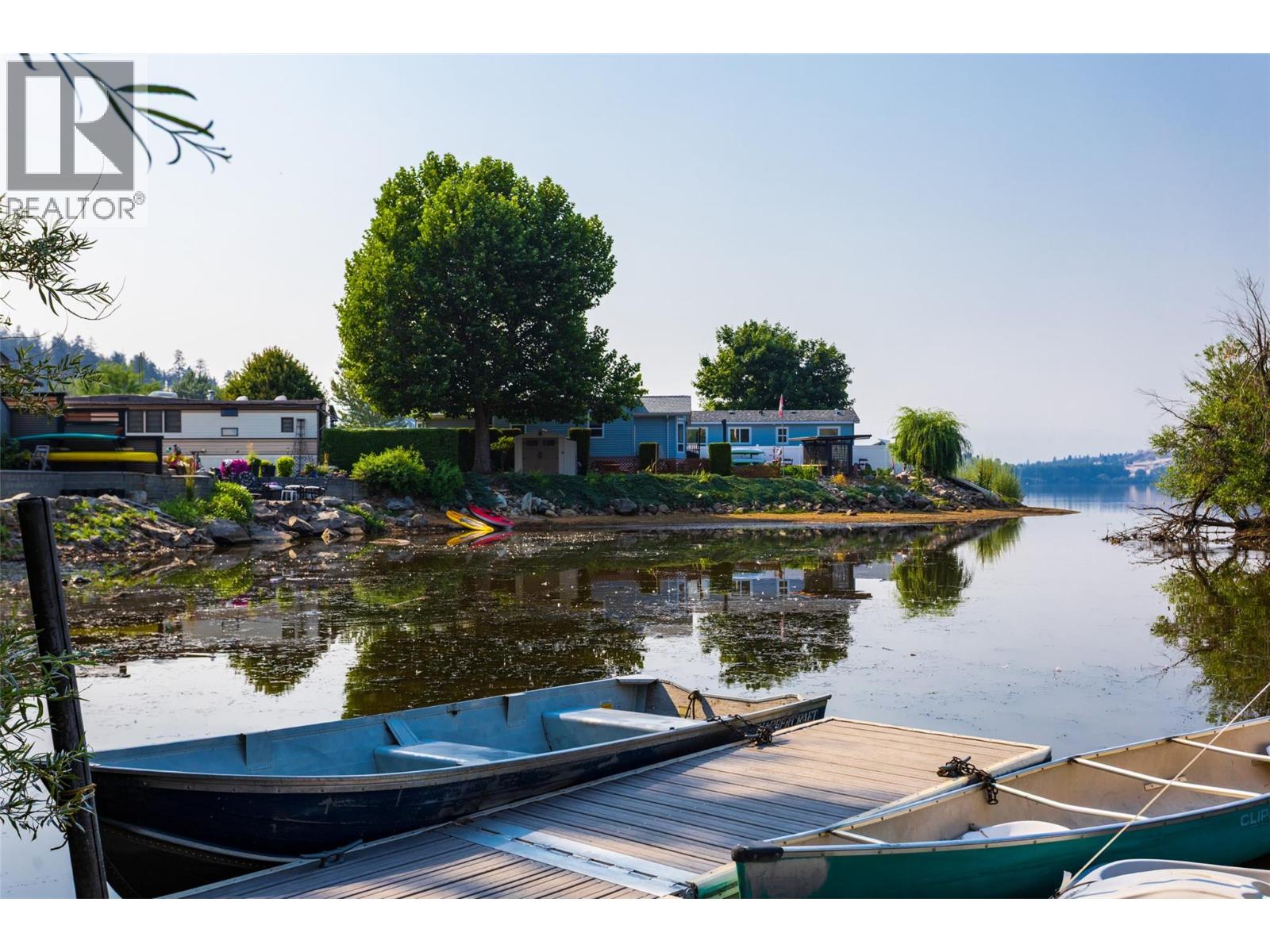 332 415 Commonwealth Road, Kelowna