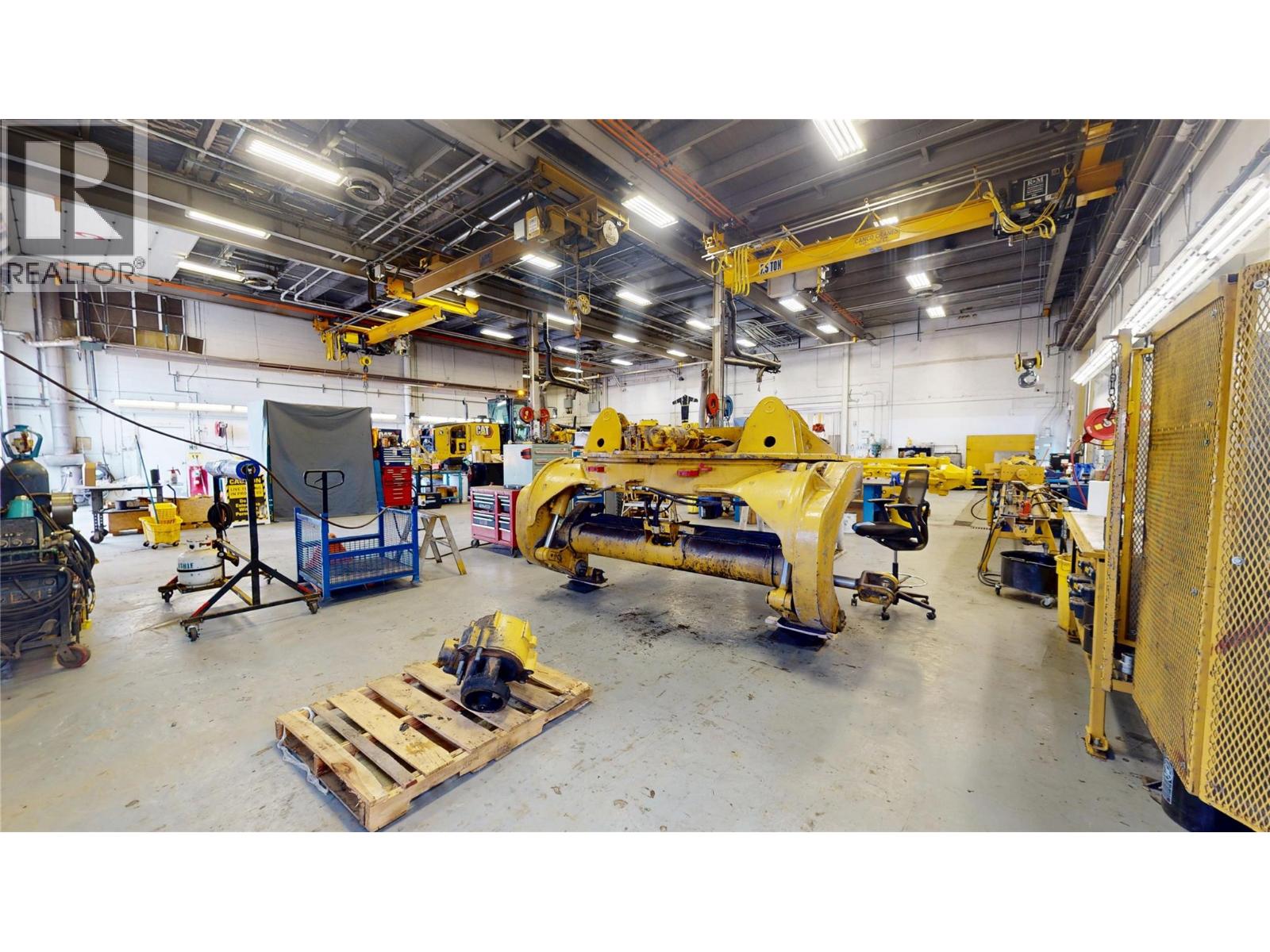  815 Cranbrook Street North, Cranbrook