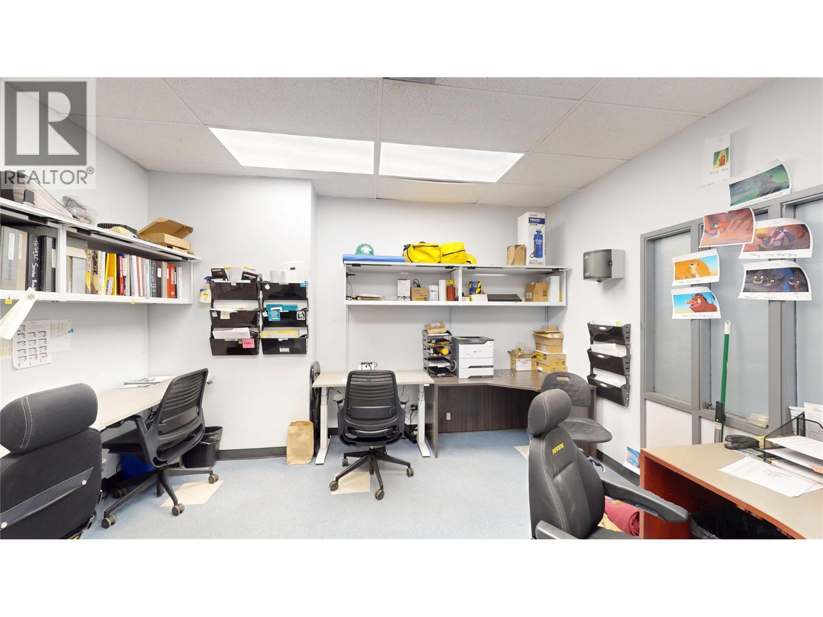  815 Cranbrook Street North, Cranbrook