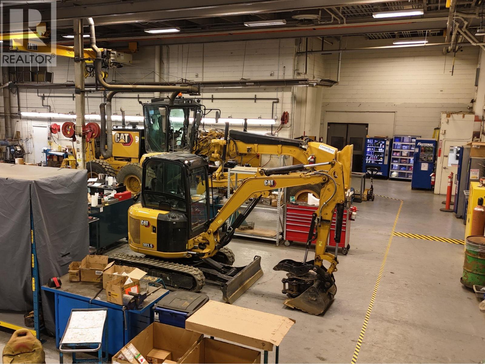  815 Cranbrook Street North, Cranbrook