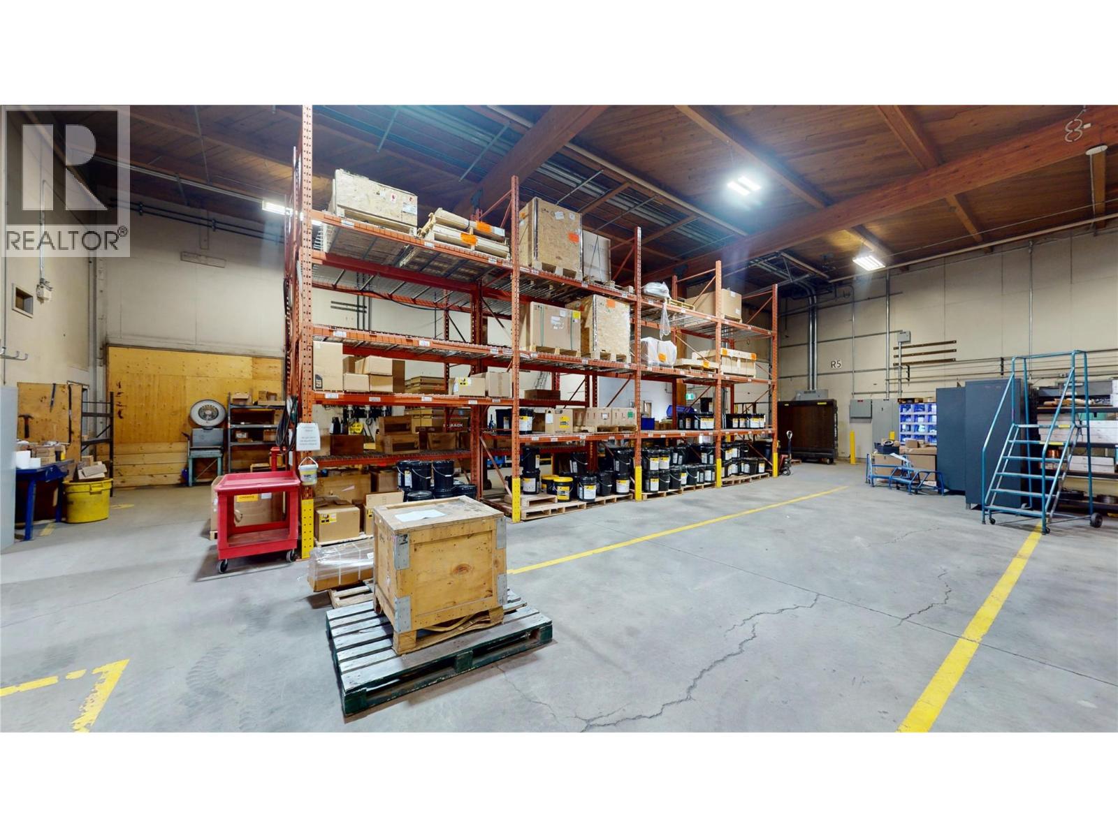  815 Cranbrook Street North, Cranbrook