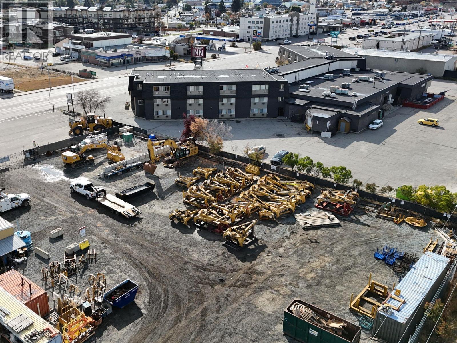  815 Cranbrook Street North, Cranbrook