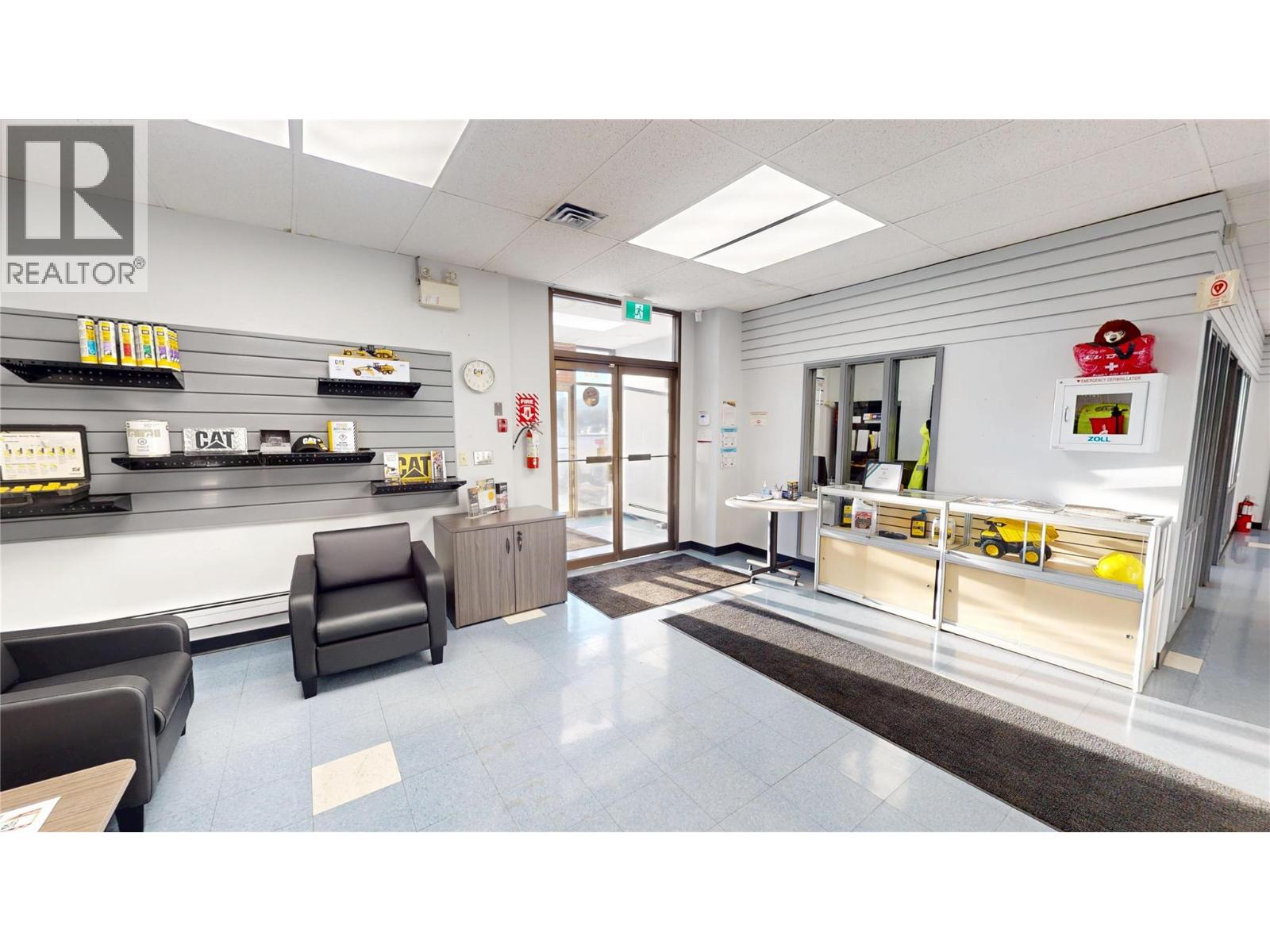  815 Cranbrook Street North, Cranbrook