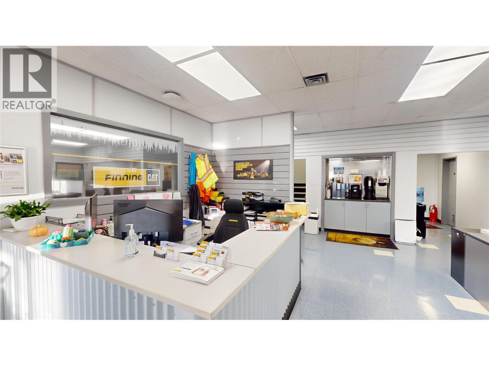  815 Cranbrook Street North, Cranbrook