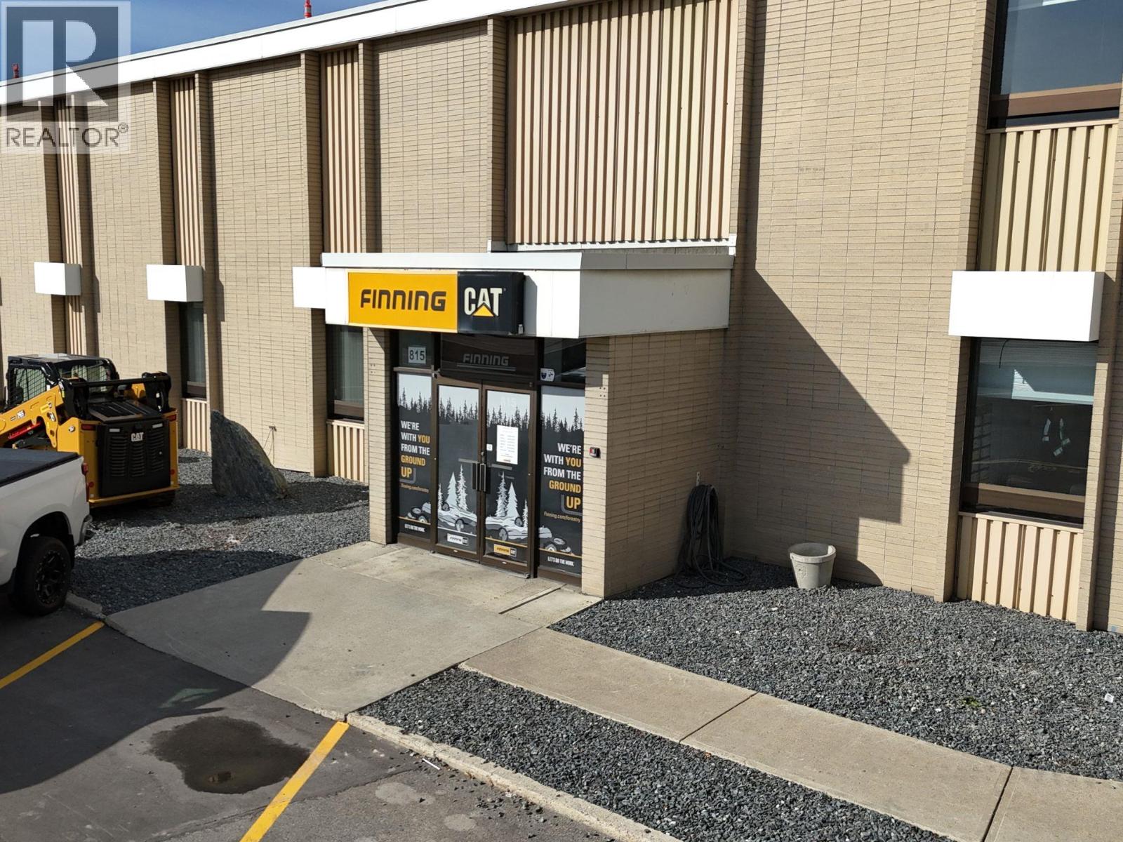  815 Cranbrook Street North, Cranbrook