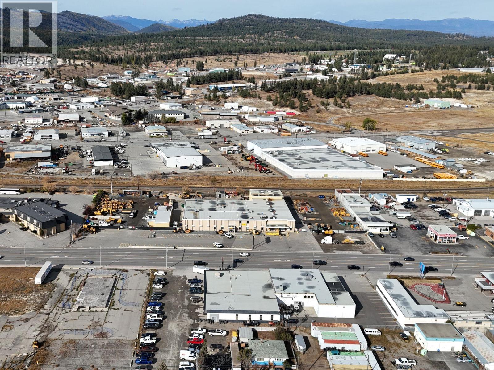  815 Cranbrook Street North, Cranbrook