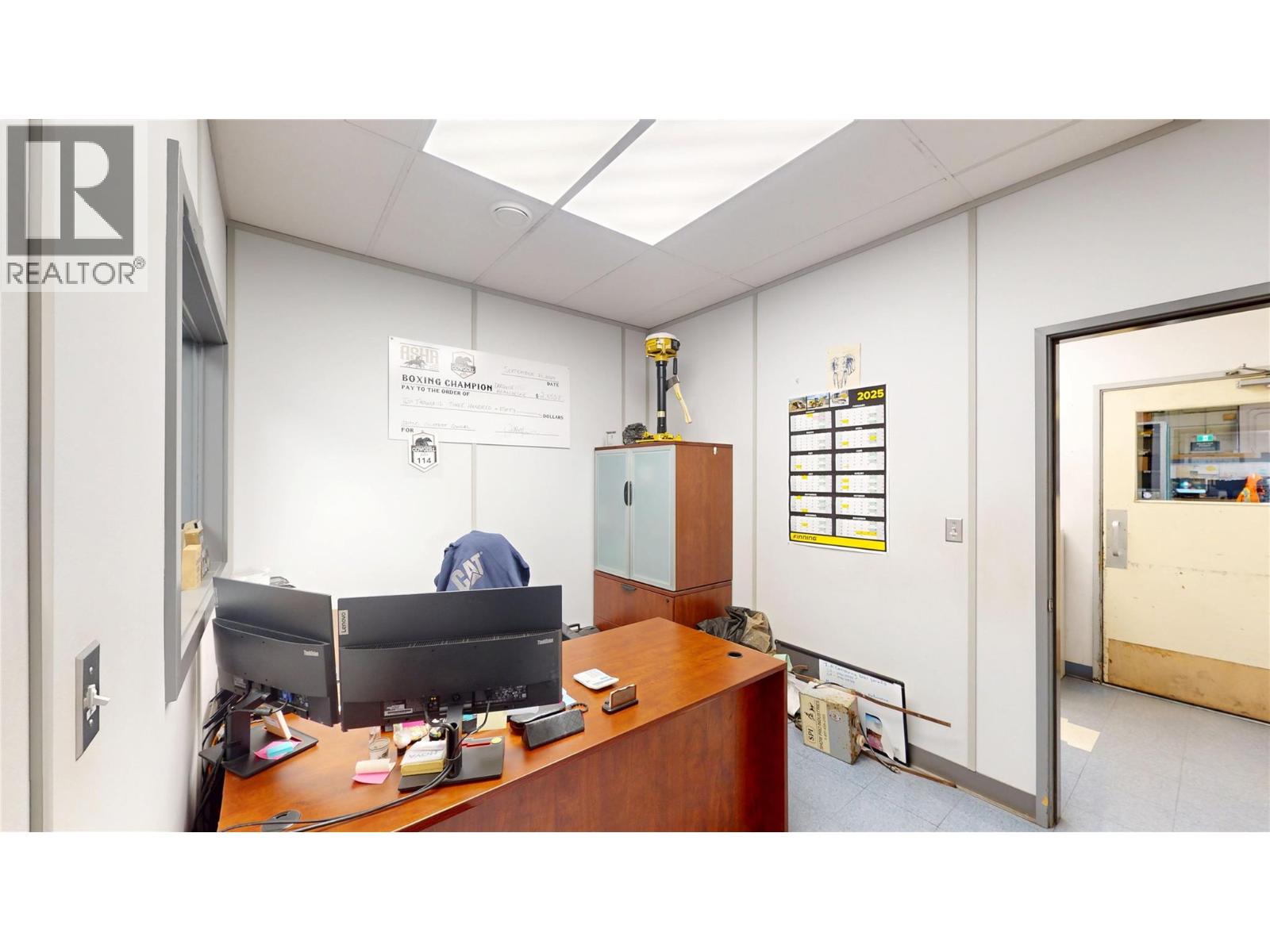  815 Cranbrook Street North, Cranbrook