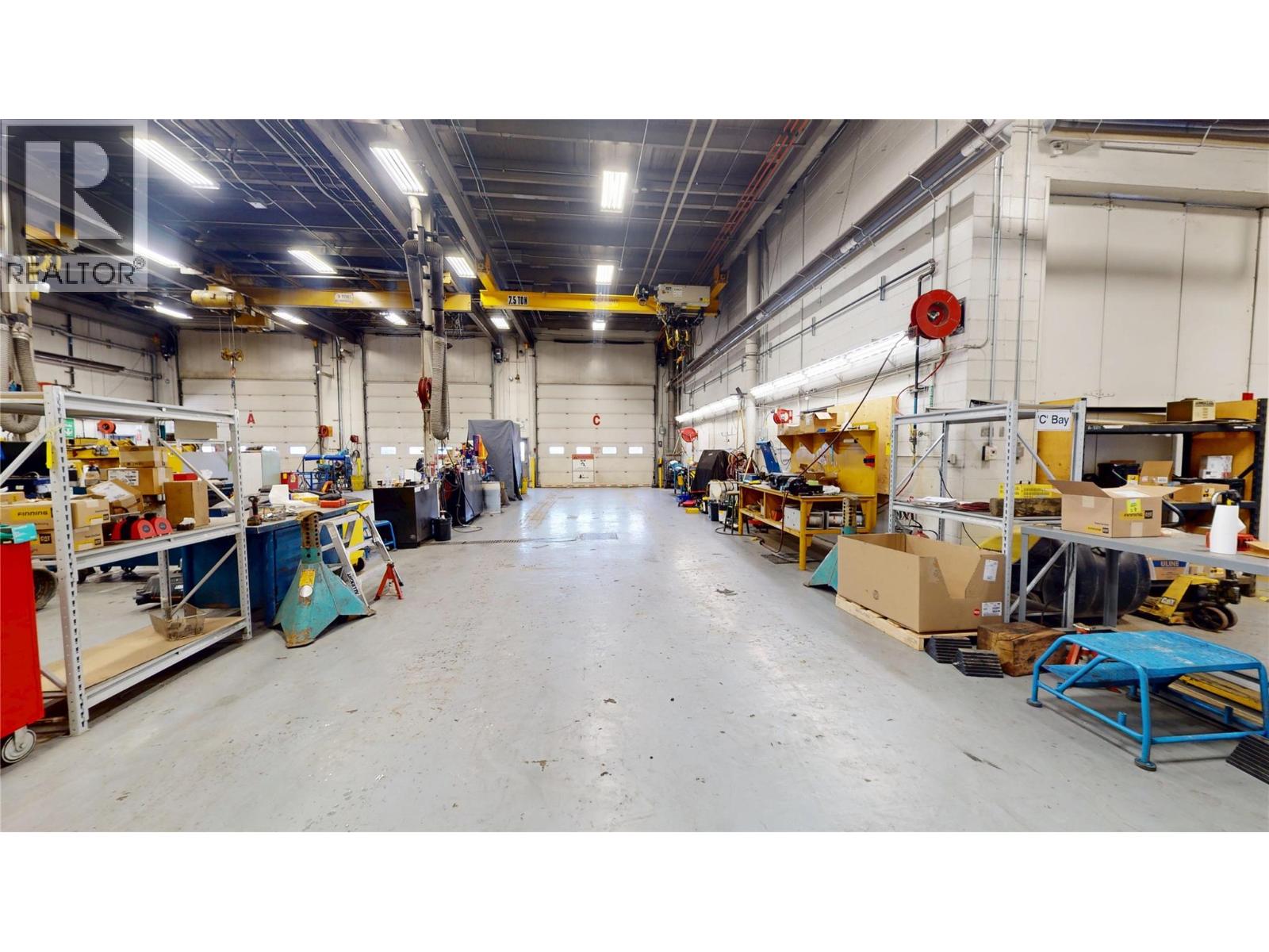  815 Cranbrook Street North, Cranbrook