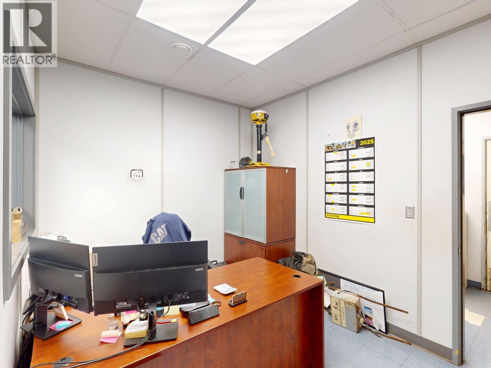  815 Cranbrook Street North, Cranbrook