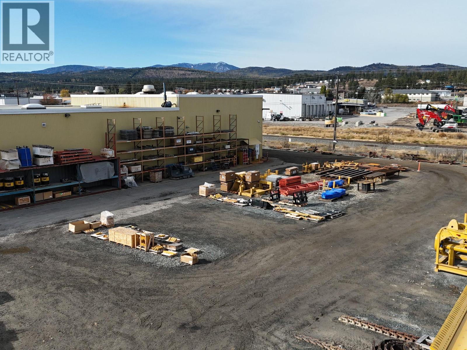  815 Cranbrook Street North, Cranbrook