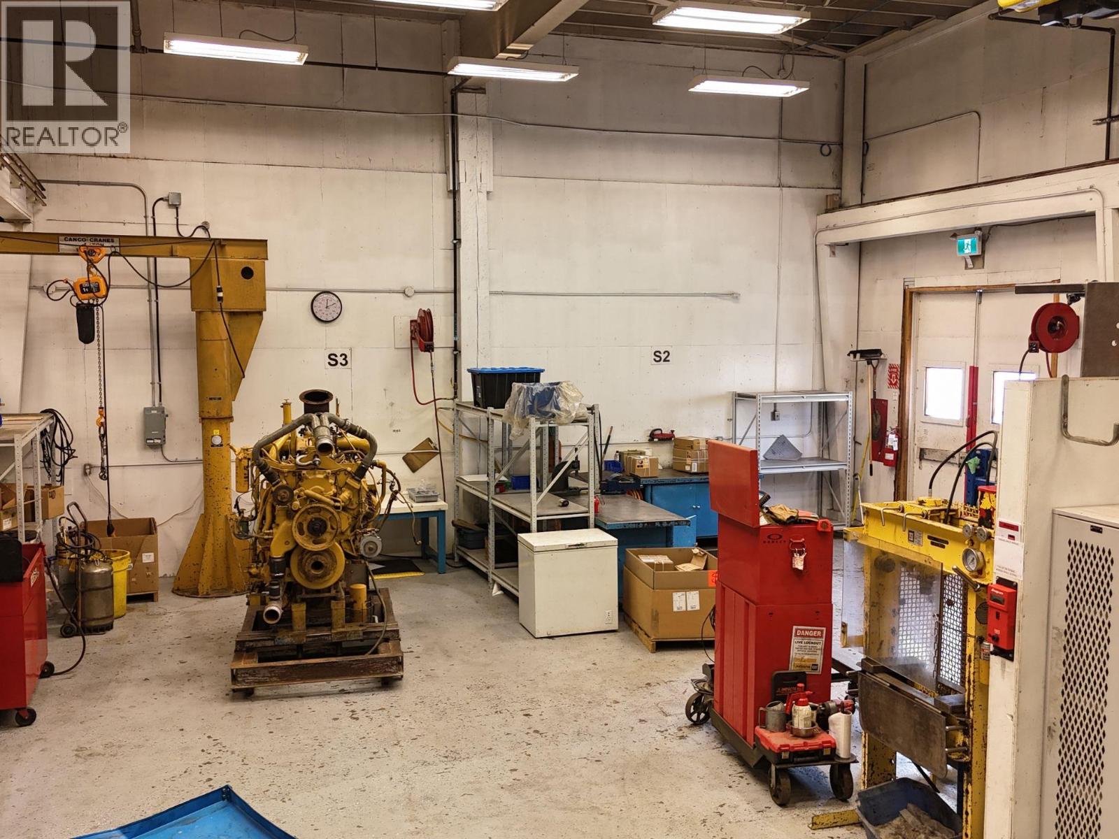  815 Cranbrook Street North, Cranbrook