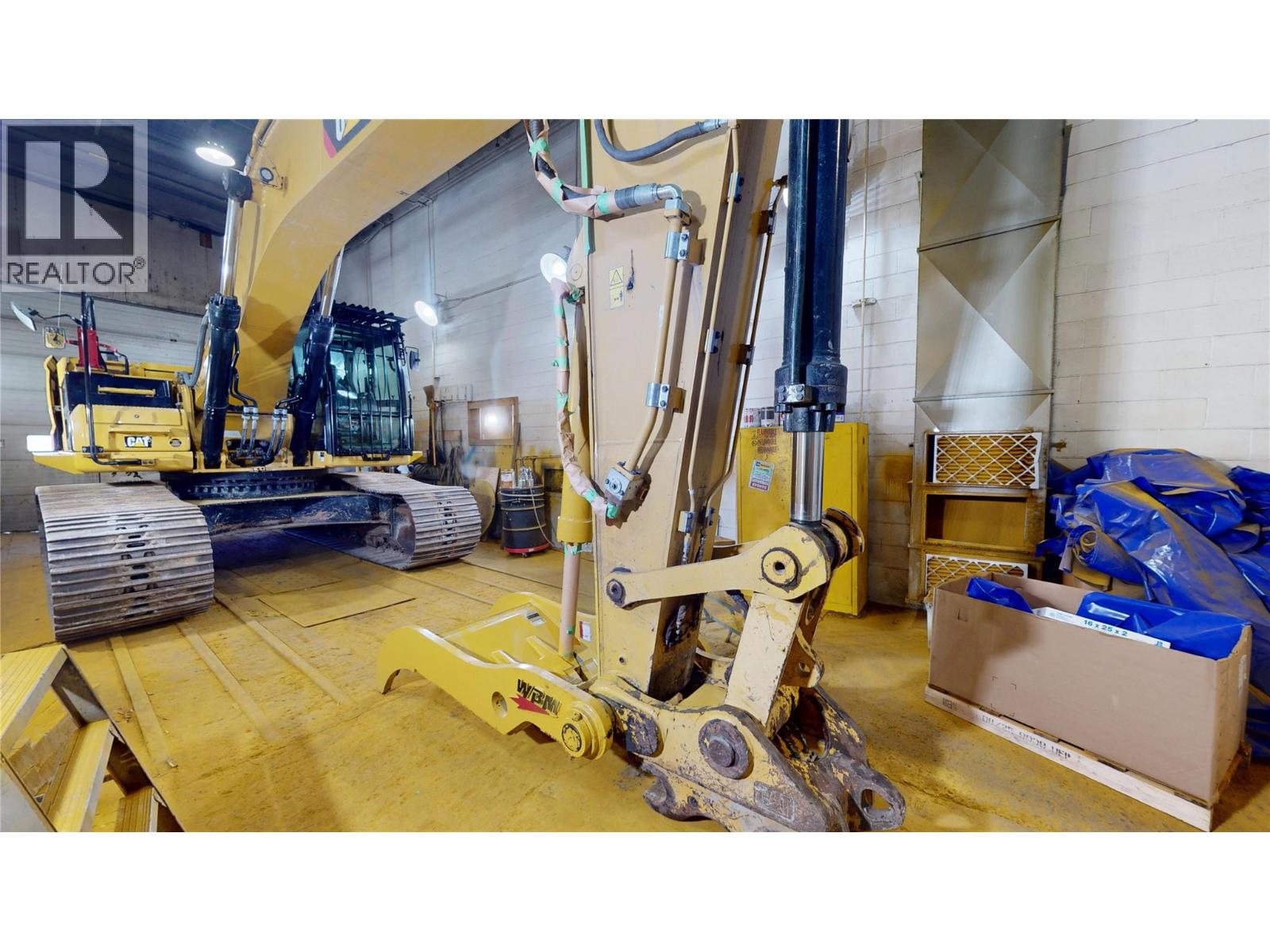  815 Cranbrook Street North, Cranbrook