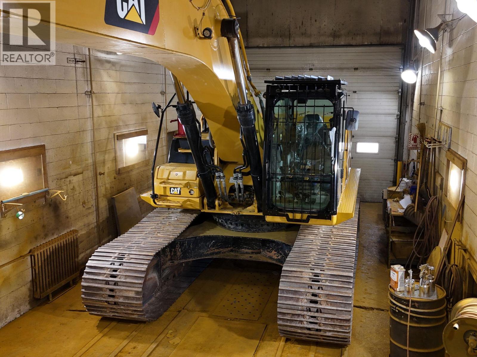  815 Cranbrook Street North, Cranbrook