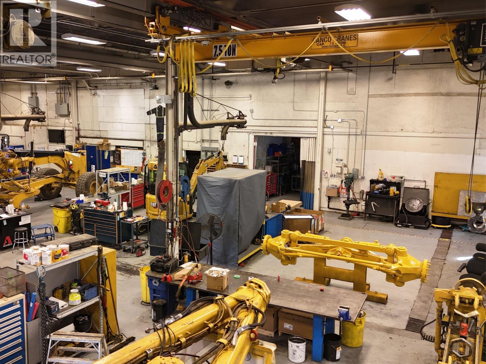  815 Cranbrook Street North, Cranbrook