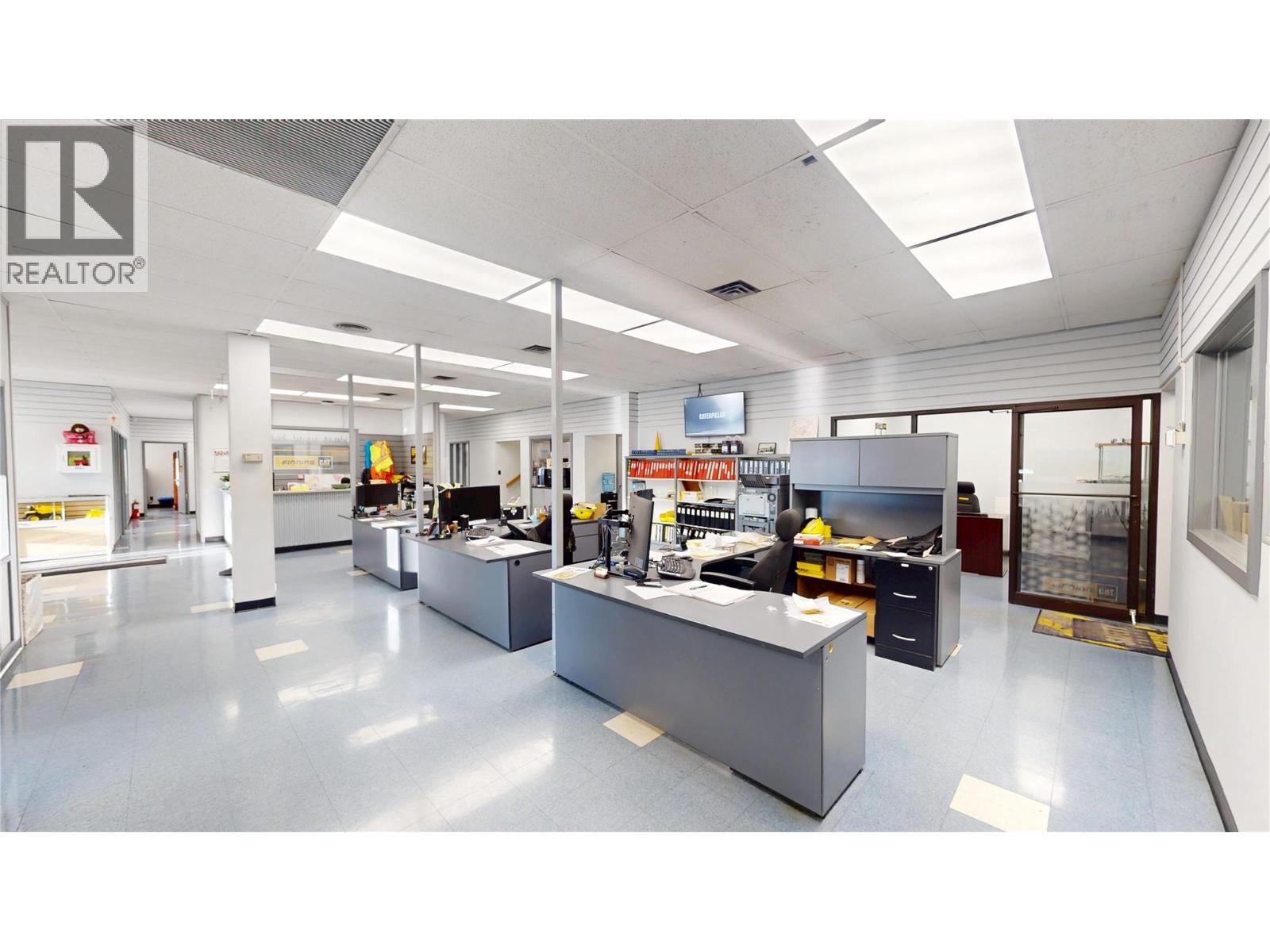  815 Cranbrook Street North, Cranbrook