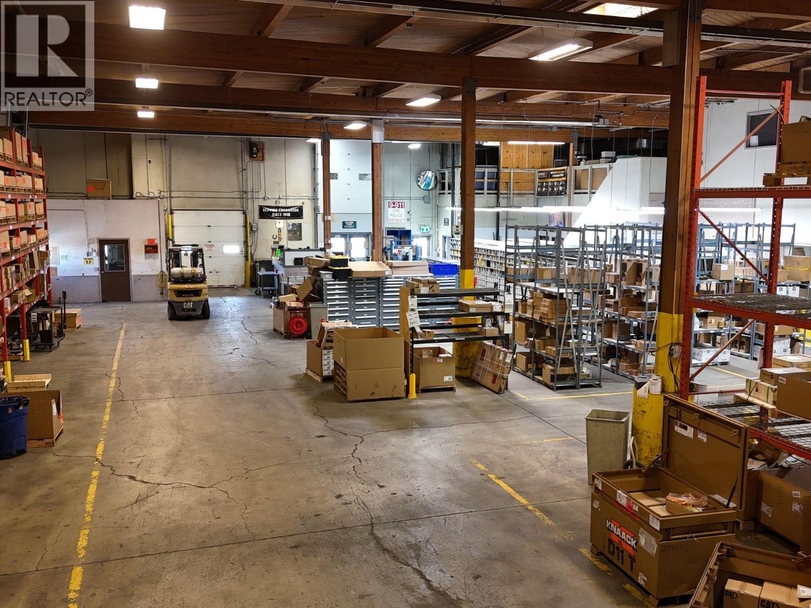  815 Cranbrook Street North, Cranbrook