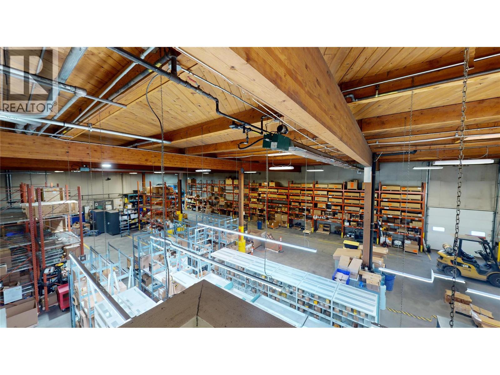  815 Cranbrook Street North, Cranbrook