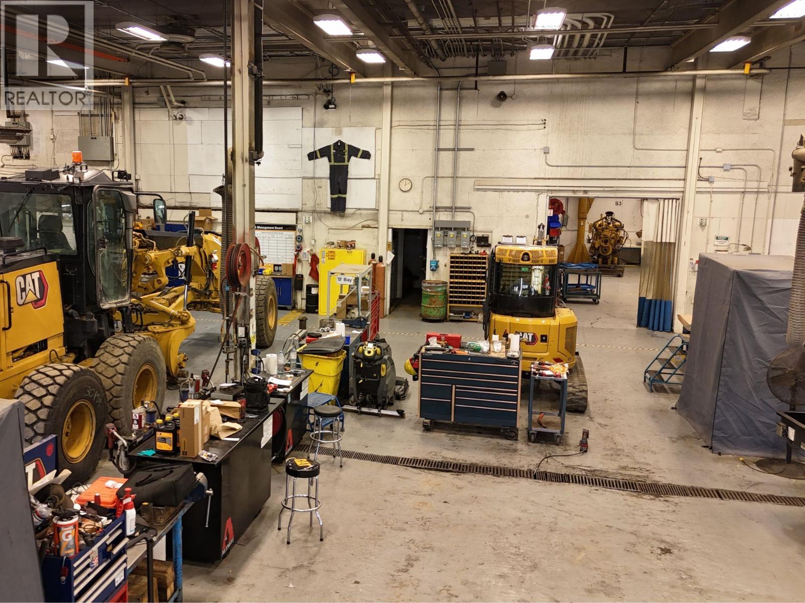  815 Cranbrook Street North, Cranbrook