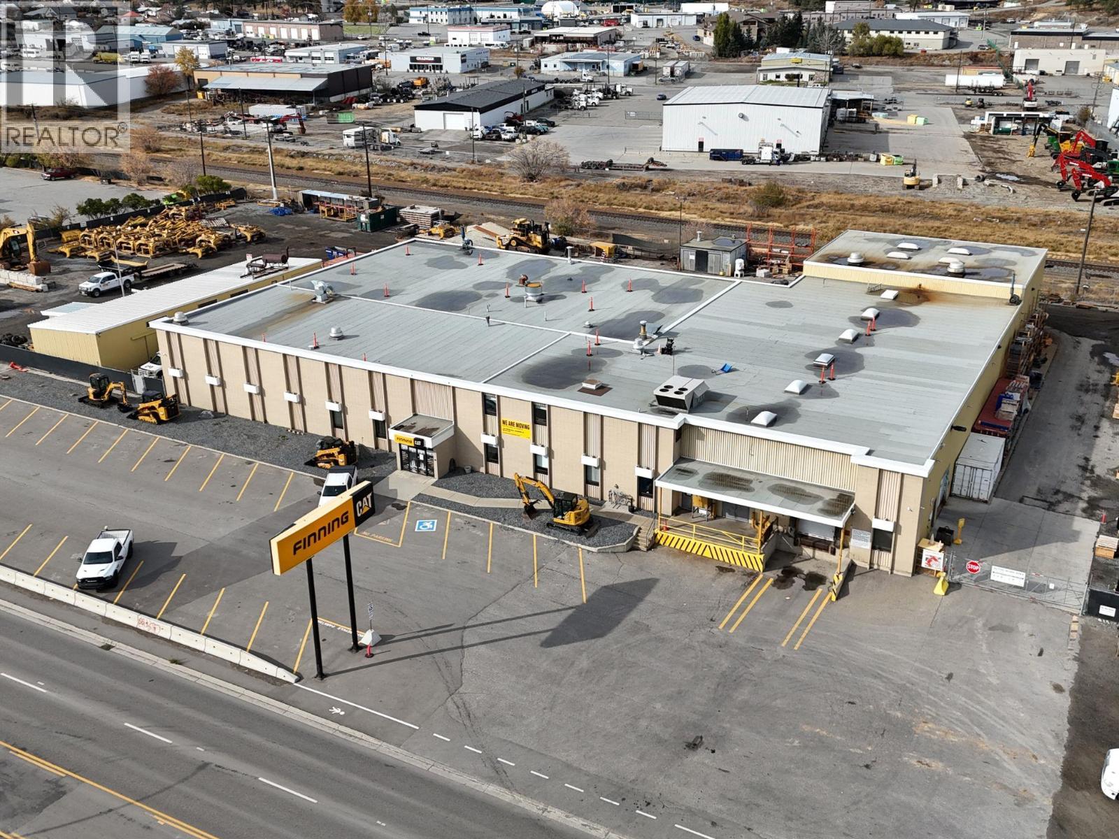  815 Cranbrook Street North, Cranbrook