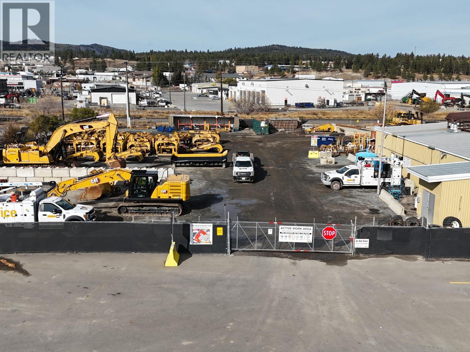  815 Cranbrook Street North, Cranbrook