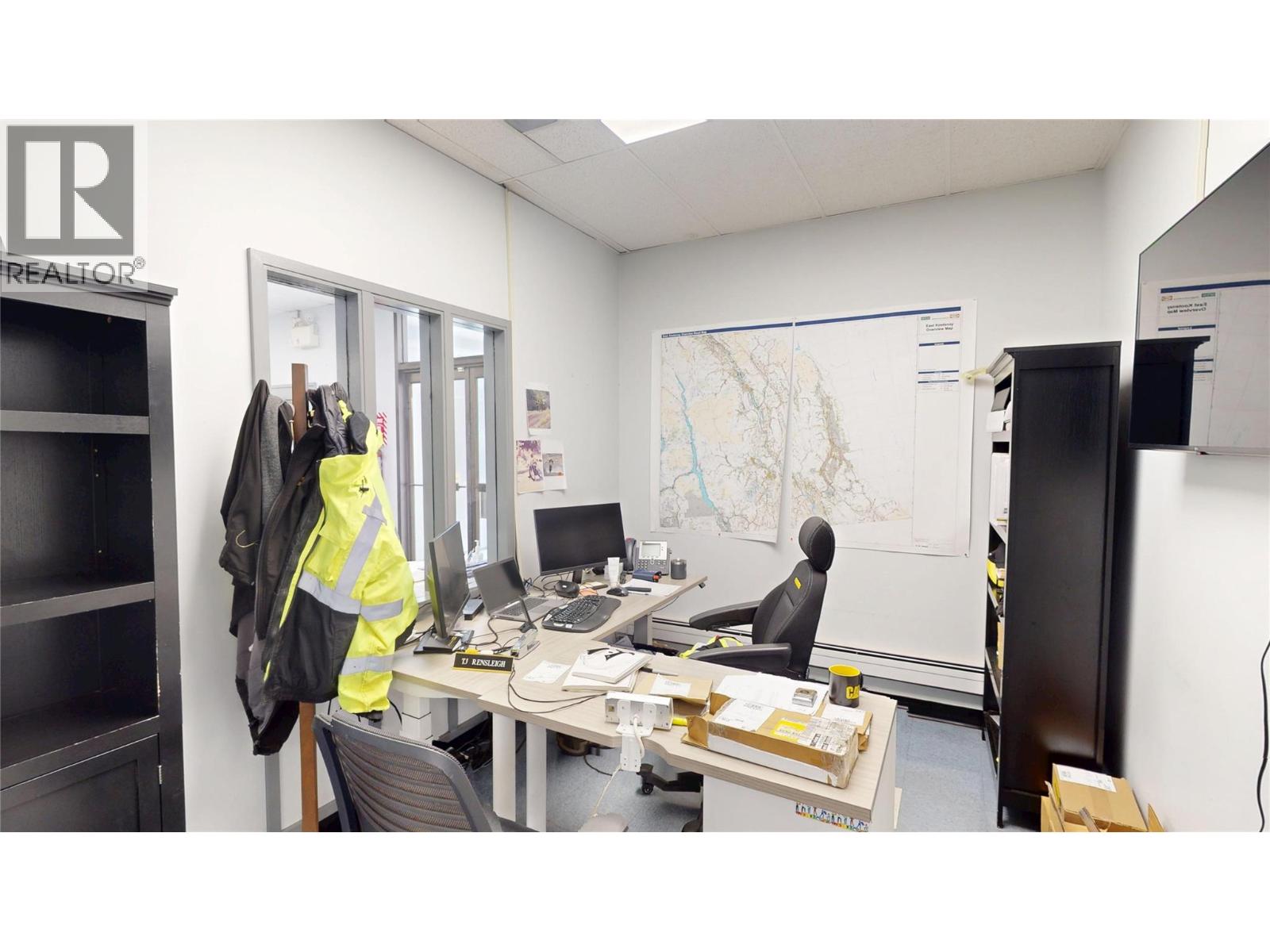  815 Cranbrook Street North, Cranbrook